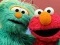 Peli Sesame Street Palapeli verkossa