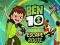 Peli Ben 10: Pakoa verkossa Peli Ben 10: Pakoa verkossa