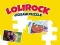 Peli Lolirock Palapeli verkossa Peli Lolirock Palapeli verkossa