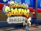 Peli Subway Surfers Maailman Kiertue: Barcelona verkossa