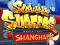 Peli Subway Surfers Shanghai verkossa
