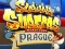 Peli Subway Surfers Praha verkossa