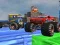 Peli Monster Truck Ajaminen Temppupeli Simulaattori verkossa