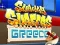 Peli Subway Surfers Kreikka verkossa
