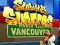 Peli Subway Surfers Vancouver verkossa