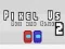 Peli Pixel Me Punainen ja Sininen 2 verkossa
