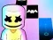 Peli Marshmello Musiikkitanssi: Pianolaatat verkossa Peli Marshmello Musiikkitanssi: Pianolaatat verkossa