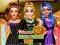 Peli Prinsessojen Halloween-asu verkossa Peli Prinsessojen Halloween-asu verkossa