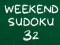 Peli Kotikisa Sudoku 32 verkossa