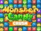 Peli Monster Candy Crush verkossa