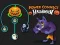 Peli Voimayhteys Halloween verkossa