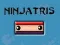 Peli Ninjatris verkossa