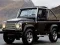 Peli Land Rover Defender SVX Liukuminen verkossa