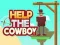 Peli Auta cowboyta verkossa