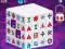Peli Mahjong Tummat Ulottuvuudet 210 Sekuntia verkossa