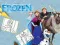 Peli Frozen – Taikamaailma verkossa