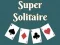 Peli Super Solitaire verkossa Peli Super Solitaire verkossa