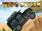 Peli Jeepin Kuljettaja verkossa Peli Jeepin Kuljettaja verkossa