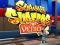 Peli Subway Surfers: Venetsian Maailmankiertue verkossa