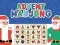 Peli Advent Mahjong verkossa