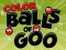 Peli Värikkäitä Goo-Palloja verkossa