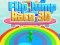Peli Flip Hyppykilpailu 3D verkossa