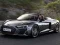 Peli Audi R8 V10 RWD Spyder Liukuminen verkossa