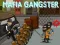 Peli Mafia Gangster verkossa