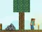 Peli Skyblock Minecraft verkossa