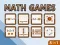 Peli Matematiikkapelit verkossa Peli Matematiikkapelit verkossa