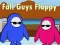 Peli Fall Guys Flappy verkossa