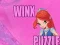 Peli Winx Palapeli verkossa