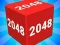 Peli 2048 3D verkossa