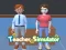 Peli Opettajan Simulaattori verkossa