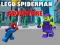 Peli Lego Spiderman Seikkailu verkossa