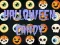 Peli Halloween-karkit verkossa