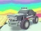 Peli Monster Truck Korkea Nopeus verkossa