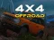 Peli 4X4 MAASTO verkossa