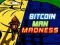 Peli Bitcoin-miehen Hullutus verkossa