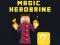 Peli Taikallinen Herobrine verkossa