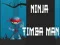 Peli Ninja Timba Mies verkossa