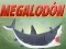 Peli MEGALODON verkossa