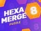Peli Hexa Yhdistäminen verkossa Peli Hexa Yhdistäminen verkossa