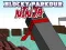 Peli Blocky Parkour Ninja verkossa