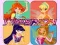 Peli Winx Simon verkossa Peli Winx Simon verkossa