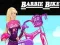 Peli Barbie Biker verkossa