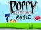 Peli Poppy Playtime Hugie verkossa