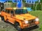 Peli Offroad Jeep Aj simulatori: Hullun Jeep Peli verkossa