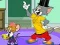 Peli Tom ja Jerry: Pukeutuminen verkossa