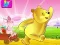 Peli Pukeuta Winnie-the-Pooh verkossa Peli Pukeuta Winnie-the-Pooh verkossa